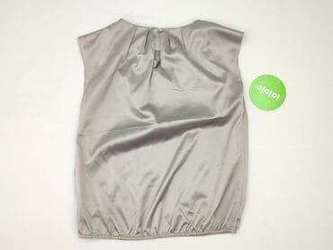 sukienki z szyfonu jedwabnego: Et Vous, Women's blouse, size M (EU 38) — 3