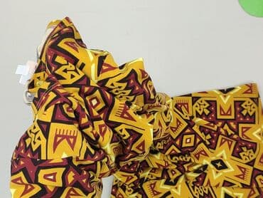 jakie sukienki dla niskich i grubych: Sukienka damska, L — 4