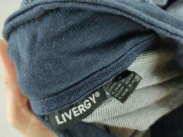 sweter only: Livergy, Bluza dla mężczyzn, XL — 6