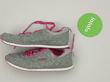 bartek 29: Sneakersy damskie, rozmiar 39 — 3