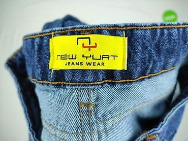 air max jeans: Jeansy damskie, rozmiar XL — 5