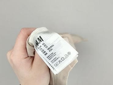 body c and a: H&M Divided, T-shirt damski, rozmiar XS — 5