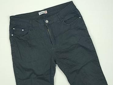 Spodnie 3/4 damskie, rozmiar 2XL