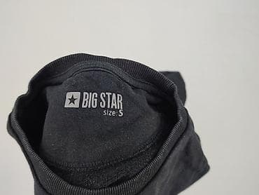 sweter big star: Bluza damska
, rozmiar S — 4