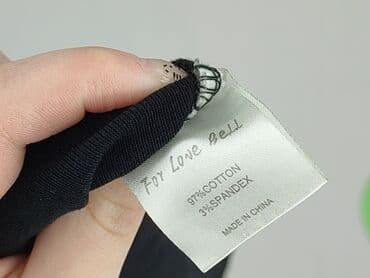 koszulka joy division: LOVE LABEL, T-shirt damski, rozmiar S — 4