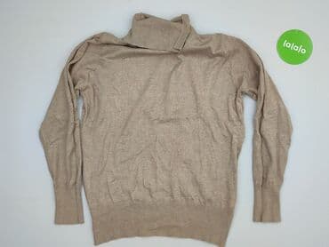 poliamid w swetrze: Yessica, Sweter damski, rozmiar L — 2