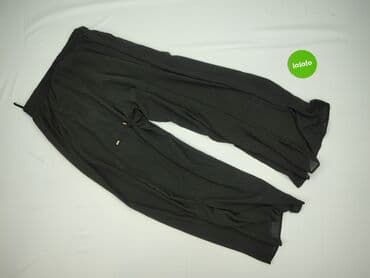 isolde bluzki: Top Secret, Spodnie damskie, rozmiar L — 3