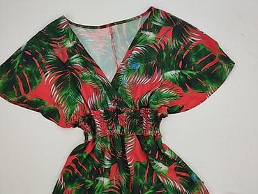 moro szorty: Sukienka damska, rozmiar S — 1