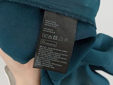 mango bluzki: H&M, Bluzka damska, rozmiar M — 5