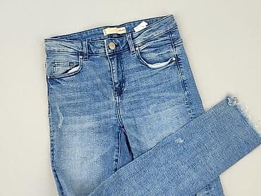 Jeansy damskie, rozmiar XS