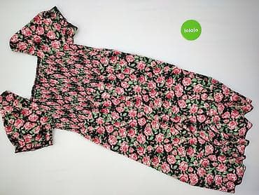 doey cute: Cupshe, Sukienka damska, rozmiar 2XL — 2