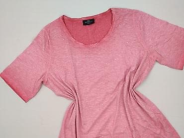 Gina Benotti, T-shirt damski, rozmiar L w lalafo.pl Gina Benotti, T-shirt damski, rozmiar L