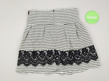 buty stradivarius botki: Spódnica damska, rozmiar S — 3