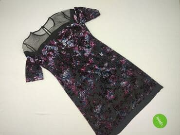 sukienki chanelka: Sukienka damska, rozmiar L — 2