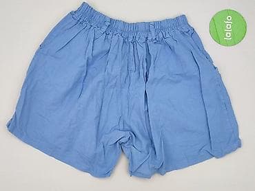 pull and bear bermudy: Szorty damskie, rozmiar S — 3