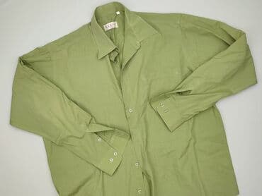 koszula golf: Classic, Koszulа dla mężczyzn, rozmiar 9XL — 1