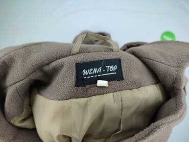 kocia bluza: Płaszcz damski, rozmiar XL — 4