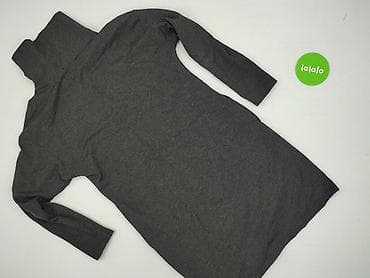 ciuchy plus size: Sukienka damska, rozmiar M — 3