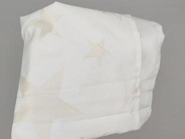 material: Poszewka na poduszkę/dekoracyjna poszwa 90 x 90 cm - Kolor: biały z — 5