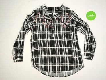 ubrania moodo: Moodo, Bluzka damska, rozmiar M — 3