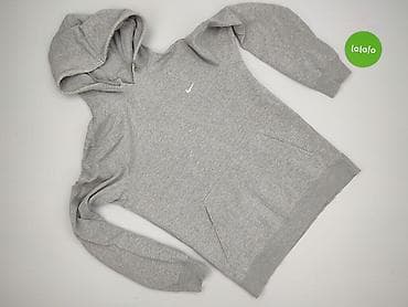pull: Nike, Bluza z kapturem dla mężczyzn, rozmiar S — 2