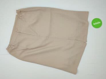 spódnice midi z rozcięciem bershka: Spódnica damska, rozmiar 3XL — 4