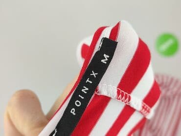 czerwona sukienka cropp: Sukienka damska, rozmiar M — 4