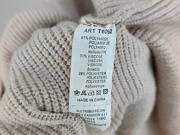 grzyb: Sweter damski, rozmiar M — 4