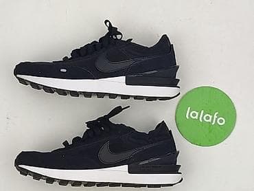 sizer buty: Nike, Sneakersy damskie, rozmiar 38.5 — 4