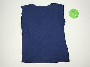 lacoste bluzki: Inextenso, T-shirt damski, rozmiar L — 4
