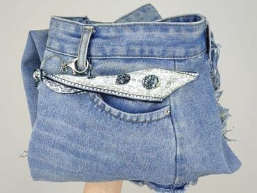 spódniczka boho: Denim, Women`s skirt, 3XL — 5