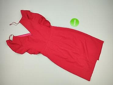 espadryle do sukienki: Marlene, Sukienka damska, rozmiar S — 3