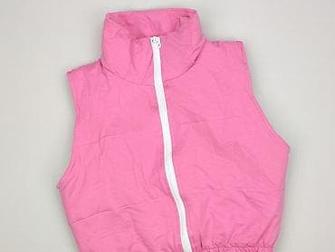 boys warm jackets: Kamizelka damska, rozmiar M — 1