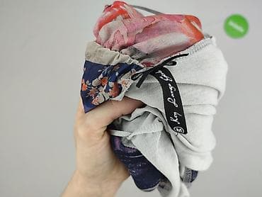 elegancki sweter: Kardigan damski, rozmiar M — 5