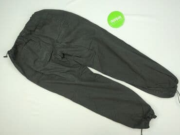 spodnie dresowe z marynarka: Cargo, Spodnie cargo damskie, XS — 4