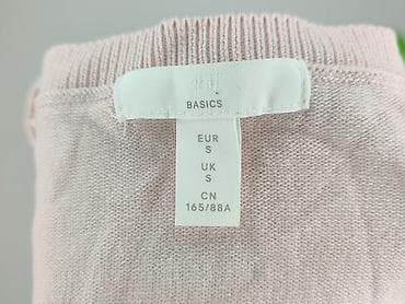 stich sweter: H&M, Sweter damski, rozmiar S — 4