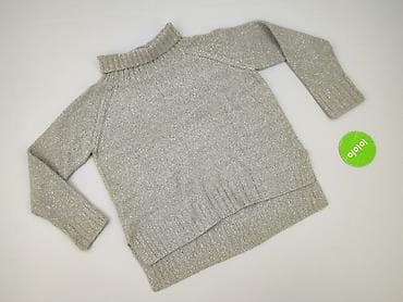 biale body hm: H&M, Sweter damski, rozmiar XS — 2