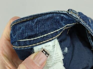 koszulka tomek i przyjaciele: Tom Tailor, Jeansy damskie, rozmiar M — 5