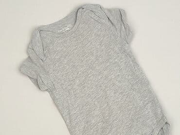 Body: Body, Fox&Bunny, 9-12 miesięcy, 
stan - Idealny