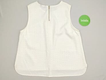 bluzka z otworem na kciuk: New Look, Women's blouse, size 3XL (EU 46) — 3