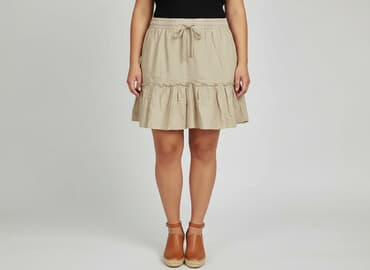 kapcie stitch sinsay: Sinsay, Spódnica damska, rozmiar XL — 6