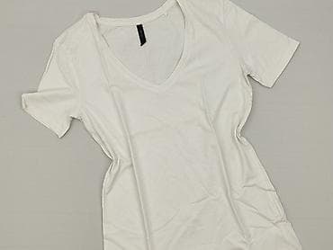 custom t shirty maker: Sinsay, T-shirt damski, rozmiar XS — 1