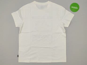 nirvana t shirty: Vans, T-shirt damski, L — 3