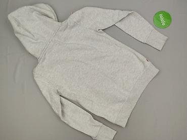 nike l: Superdry, Bluza z kapturem damska, rozmiar S — 3