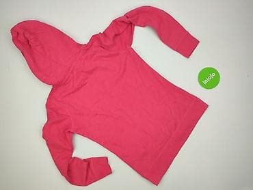 bluza tommy: Tom Tailor, Bluza z kapturem damska, rozmiar M — 3