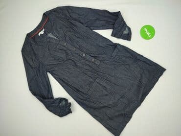 modström sukienki: Boden, Tunika damska, XL — 2