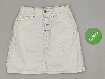 spódniczka jeansowe zara: Denim Co, Spódnica damska, rozmiar XS — 2