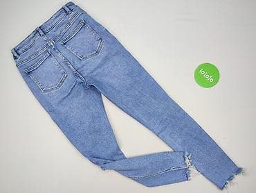 denim tears: New Look Petite, Jeansy damskie, rozmiar L — 3