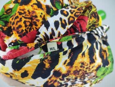 długie sukienki w stylu boho: Sukienka damska, M — 5