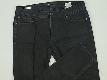 ccc. pl: Jack & Jones, Jeansy dla mężczyzn, rozmiar L — 1